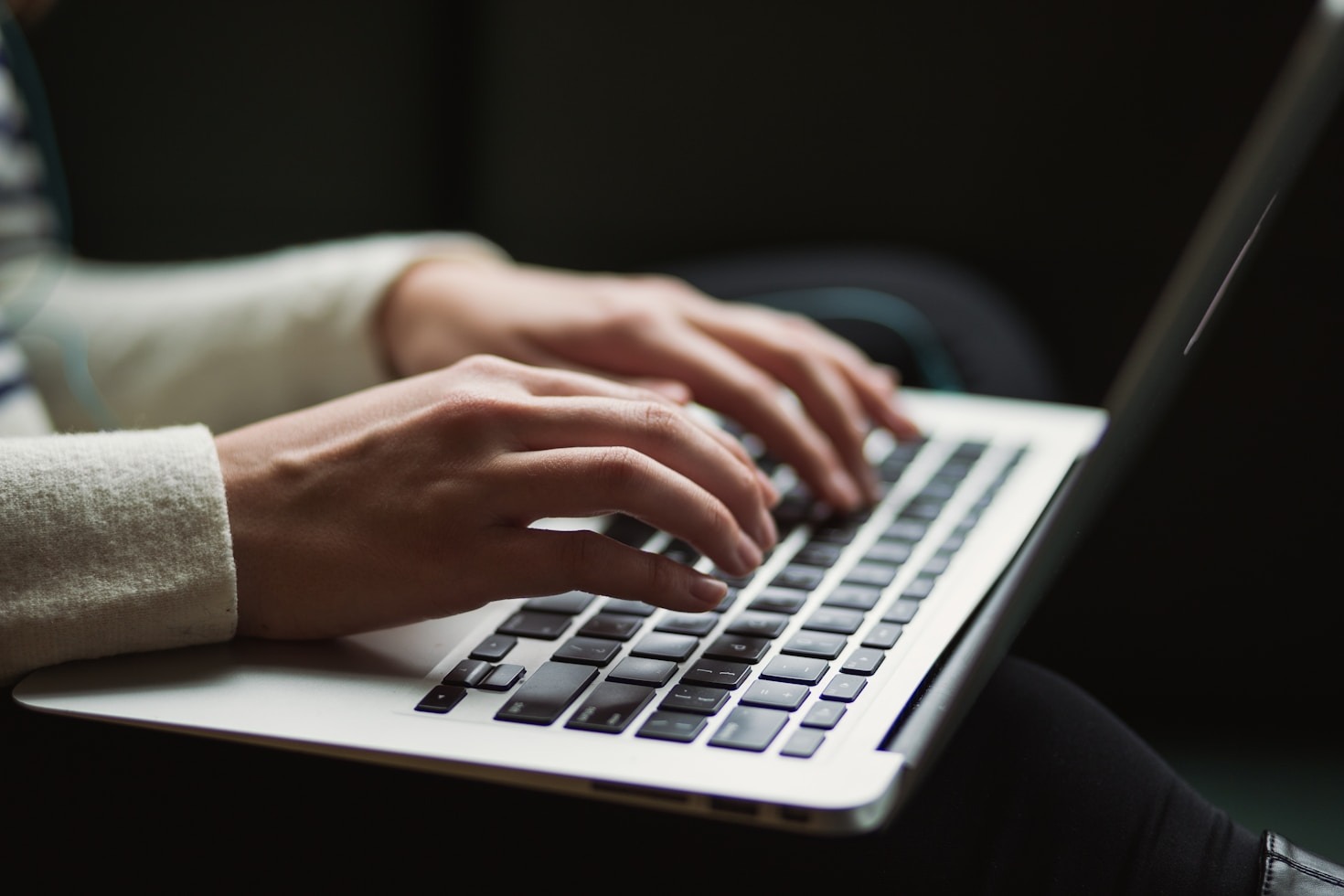 How to Start Sharing Your Personal Stories