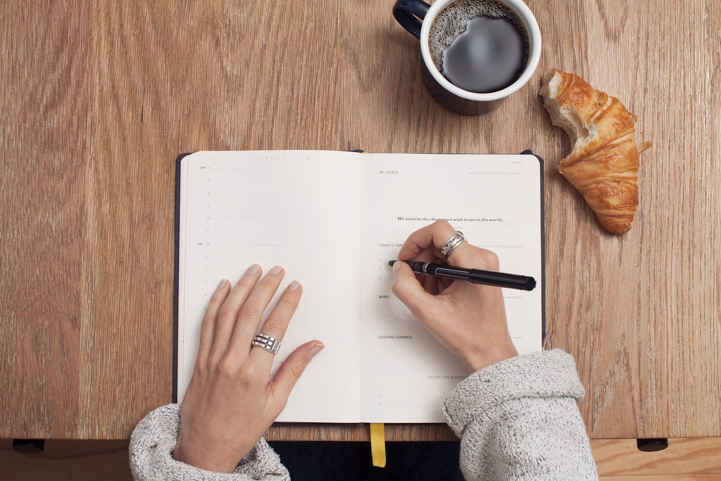 Why Sharing Experiences Matters More Than Ever