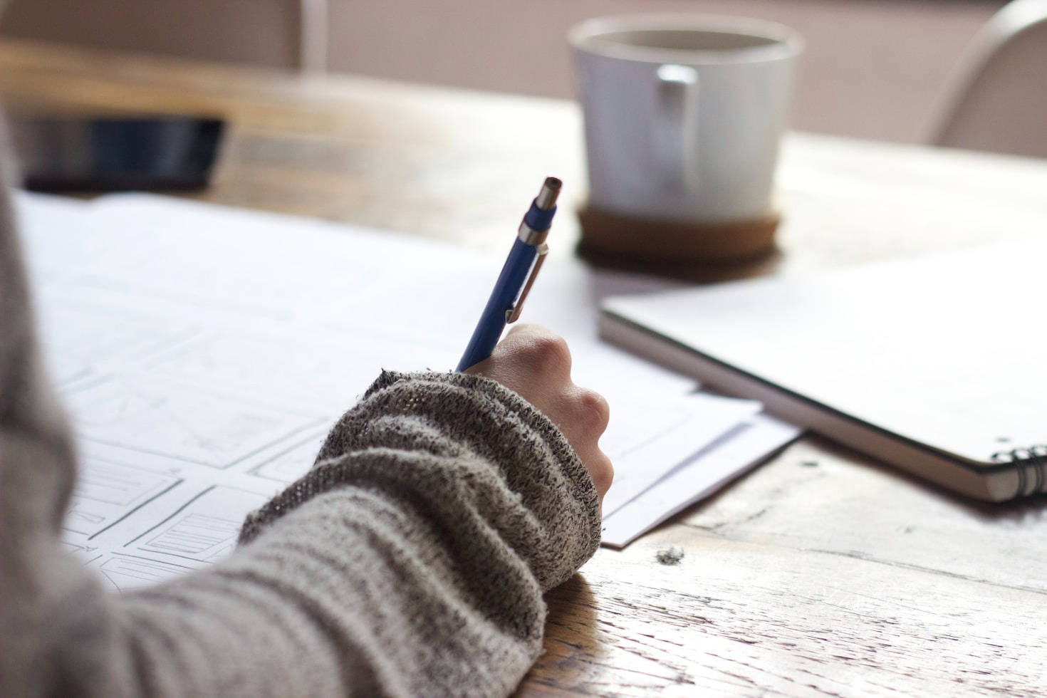 Lessons from Real-Life Experiences