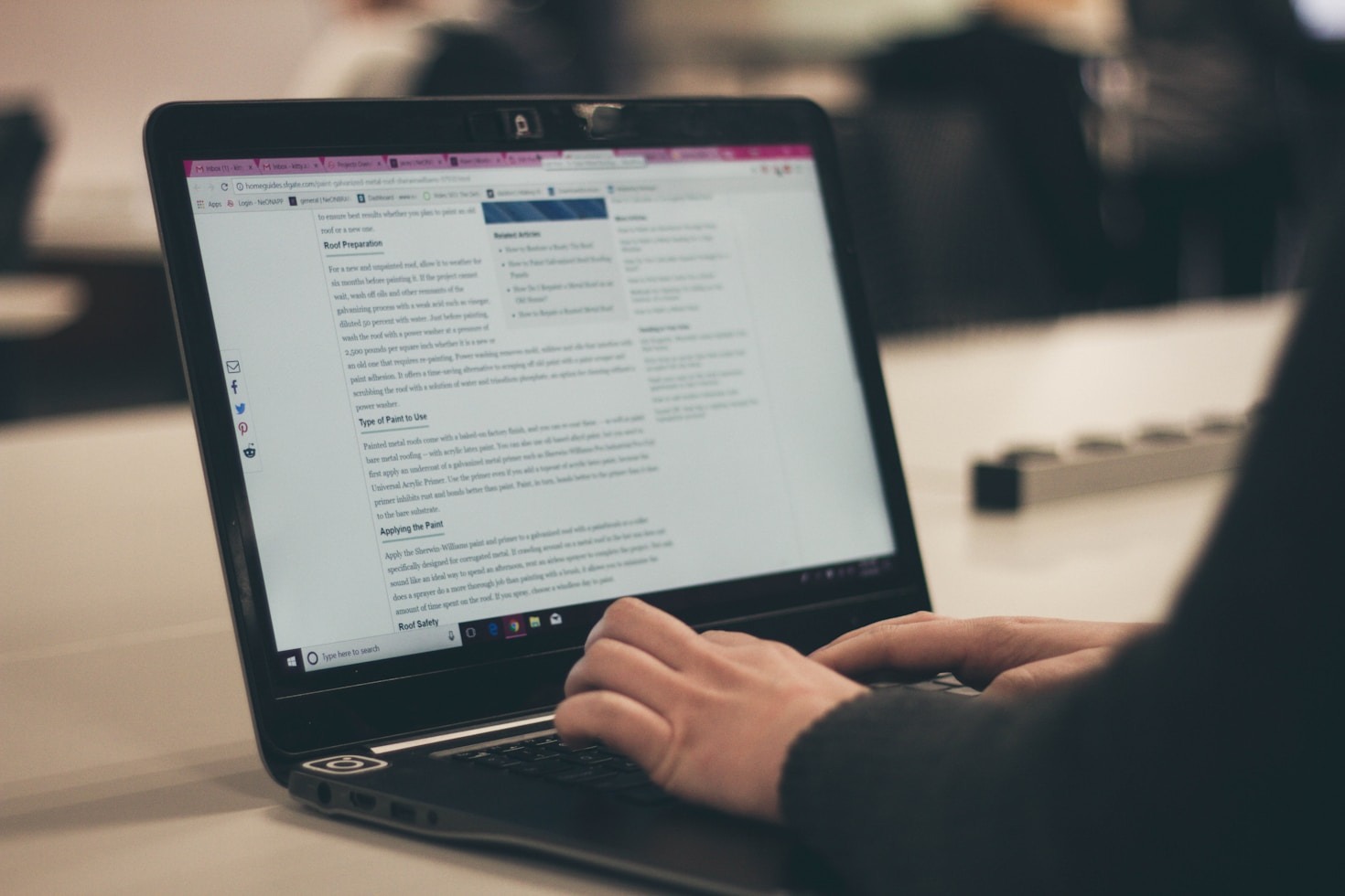 Exploring the Art of Personal Storytelling