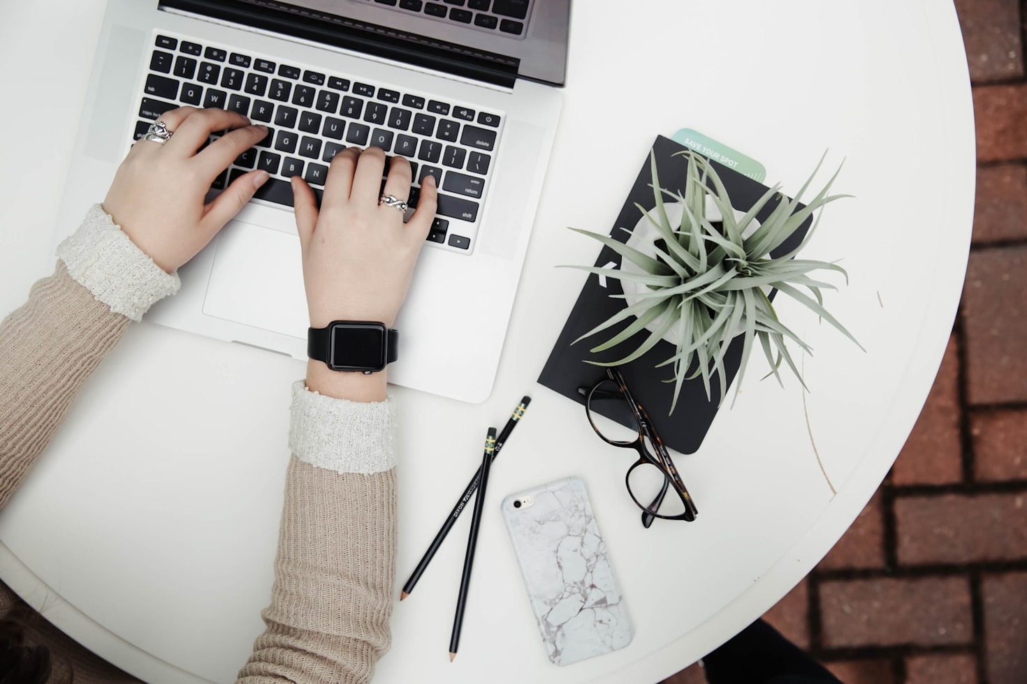 Finding Your Voice Through Blogging